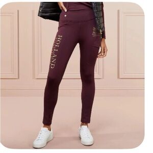 Holland Cooper Equestrian Leggings